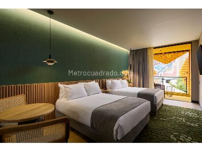 Apartamento en venta en El Poblado, Medellín · foto 4 de 18