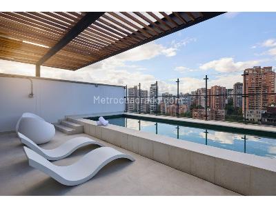 Apartamento en venta en El Poblado, Medellín · foto 5 de 18