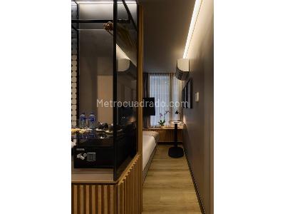 Apartamento en venta en El Poblado, Medellín · foto 7 de 18