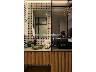 Apartamento en venta en El Poblado, Medellín · foto 8 de 18