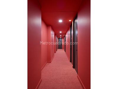 Apartamento en venta en El Poblado, Medellín · foto 11 de 18