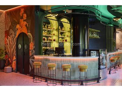 Apartamento en venta en El Poblado, Medellín · foto 14 de 18