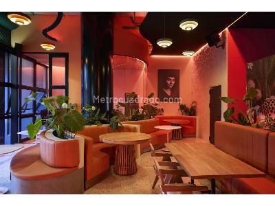 Apartamento en venta en El Poblado, Medellín · foto 16 de 18