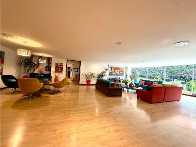 Apartamento en venta en Norte, Bogotá · foto 3 de 20