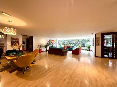 Apartamento en venta en Norte, Bogotá · foto 4 de 20