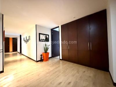 Apartamento en venta en Norte, Bogotá · foto 8 de 20