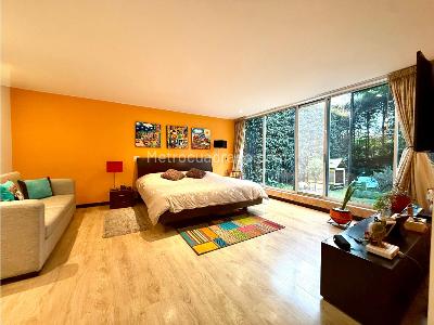 Apartamento en venta en Norte, Bogotá · foto 14 de 20