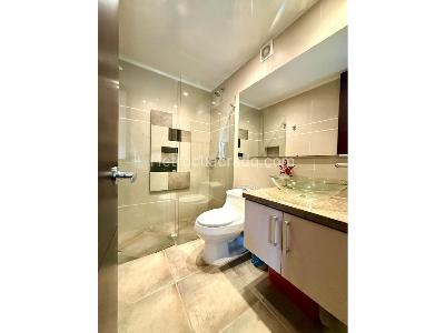 Apartamento en venta en Norte, Bogotá · foto 17 de 20