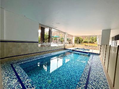 Apartamento en venta en Norte, Bogotá · foto 19 de 20