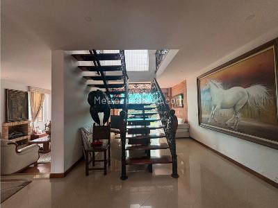 Casa de 4 alcobas en venta en Cajica, Cajicá, 252 m² · foto 7 de 15