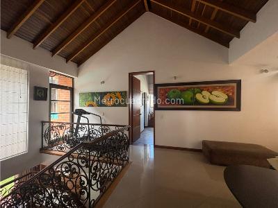 Casa de 4 alcobas en venta en Cajica, Cajicá, 252 m² · foto 10 de 15