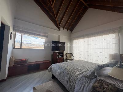Casa de 4 alcobas en venta en Cajica, Cajicá, 252 m² · foto 12 de 15