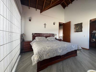 Casa de 4 alcobas en venta en Cajica, Cajicá, 252 m² · foto 13 de 15