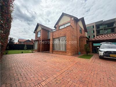 Casa de 4 alcobas en venta en Cajica, Cajicá, 252 m² · foto 15 de 15