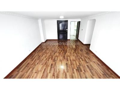Apartamento en venta en Cedro Golf, Bogotá · foto 2 de 20