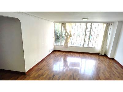 Apartamento en venta en Cedro Golf, Bogotá · foto 3 de 20