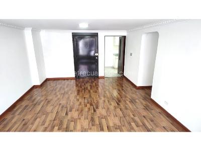 Apartamento en venta en Cedro Golf, Bogotá · foto 4 de 20