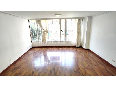 Apartamento en venta en Cedro Golf, Bogotá · foto 5 de 20