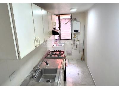 Apartamento en venta en Cedro Golf, Bogotá · foto 6 de 20
