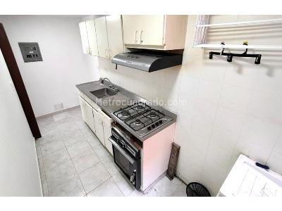 Apartamento en venta en Cedro Golf, Bogotá · foto 7 de 20