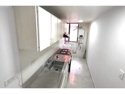 Apartamento en venta en Cedro Golf, Bogotá · foto 9 de 20
