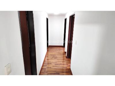 Apartamento en venta en Cedro Golf, Bogotá · foto 12 de 20