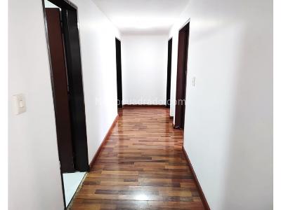Apartamento en venta en Cedro Golf, Bogotá · foto 13 de 20