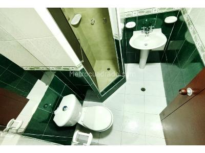 Apartamento en venta en Cedro Golf, Bogotá · foto 14 de 20