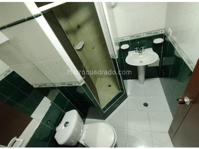 Apartamento en venta en Cedro Golf, Bogotá · foto 15 de 20