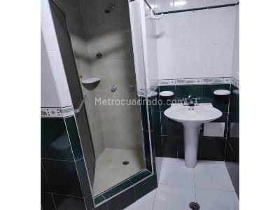 Apartamento en venta en Cedro Golf, Bogotá · foto 17 de 20