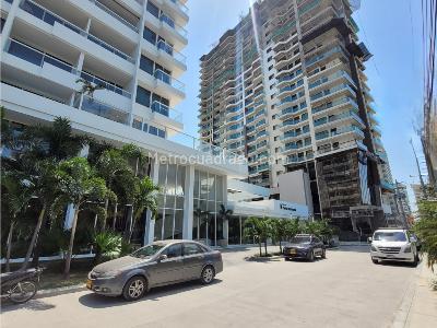 Apartamento de 1 alcoba en venta en Bello Horizonte, Santa Marta, 65 m² · foto 20 de 20