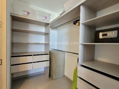 Apartamento de 1 alcoba en venta en Bello Horizonte, Santa Marta, 65 m² · foto 3 de 20