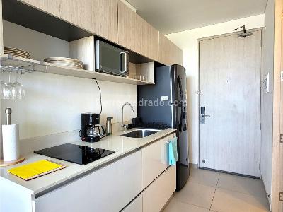 Apartamento de 1 alcoba en venta en Bello Horizonte, Santa Marta, 65 m² · foto 8 de 20