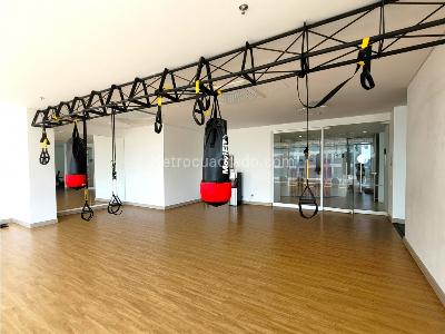 Apartamento de 1 alcoba en venta en Bello Horizonte, Santa Marta, 65 m² · foto 17 de 20