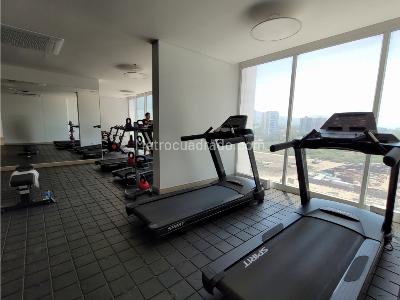 Apartamento de 1 alcoba en venta en Bello Horizonte, Santa Marta, 65 m² · foto 18 de 20