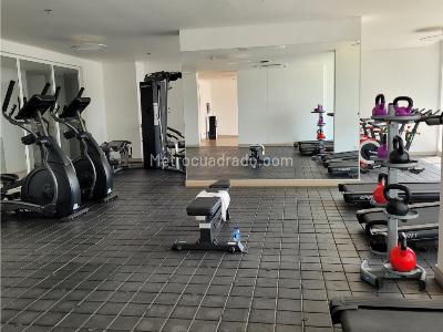 Apartamento de 1 alcoba en venta en Bello Horizonte, Santa Marta, 65 m² · foto 19 de 20