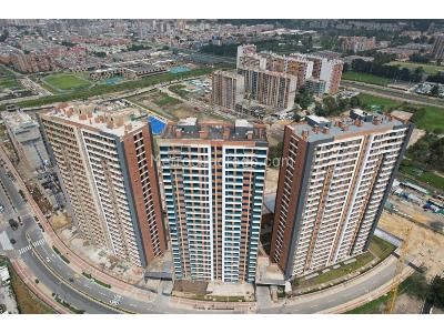 Apartamento en venta en Alameda, Bogotá · foto 3 de 15