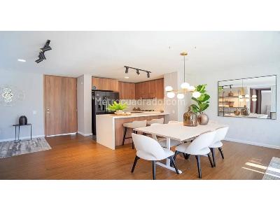 Apartamento en venta en Alameda, Bogotá · foto 6 de 15