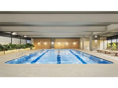Apartamento en venta en Alameda, Bogotá · foto 10 de 15
