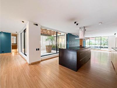 Apartamento en Arriendo, Santa Barbara, Bogotá D.C.
