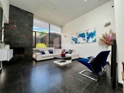 Casa de 4 alcobas en venta en Norte, Bogotá, 250 m² · foto 7 de 20