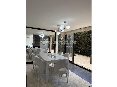 Casa de 4 alcobas en venta en Norte, Bogotá, 250 m² · foto 8 de 20