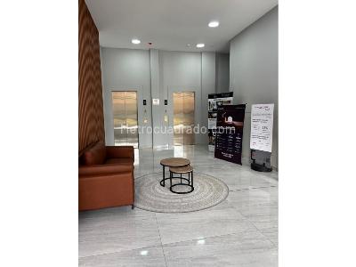 Apartaestudio en venta en Norte, Bogotá, 37 m² · foto 4 de 20