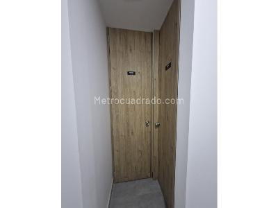 Apartaestudio en venta en Norte, Bogotá, 37 m² · foto 11 de 20