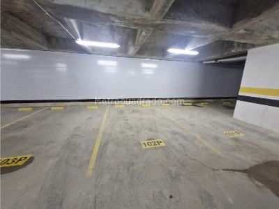 Apartaestudio en venta en Norte, Bogotá, 37 m² · foto 12 de 20