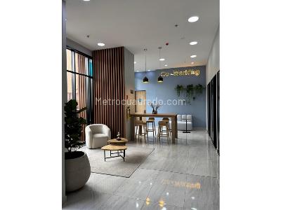 Apartaestudio en venta en Norte, Bogotá, 37 m² · foto 16 de 20