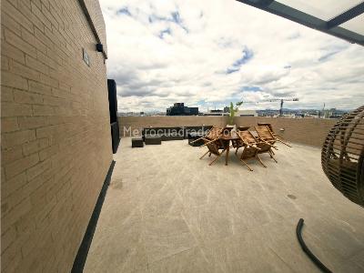 Apartaestudio en venta en Norte, Bogotá, 37 m² · foto 18 de 20
