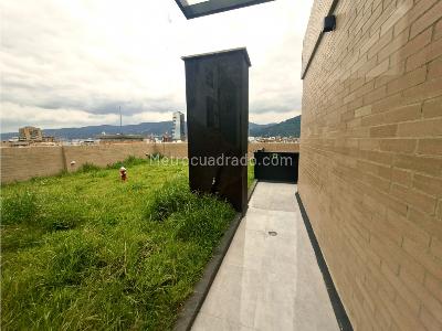Apartaestudio en venta en Norte, Bogotá, 37 m² · foto 20 de 20
