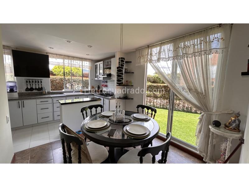 Casa en Venta, Chuntame, Cajicá - Widok 2