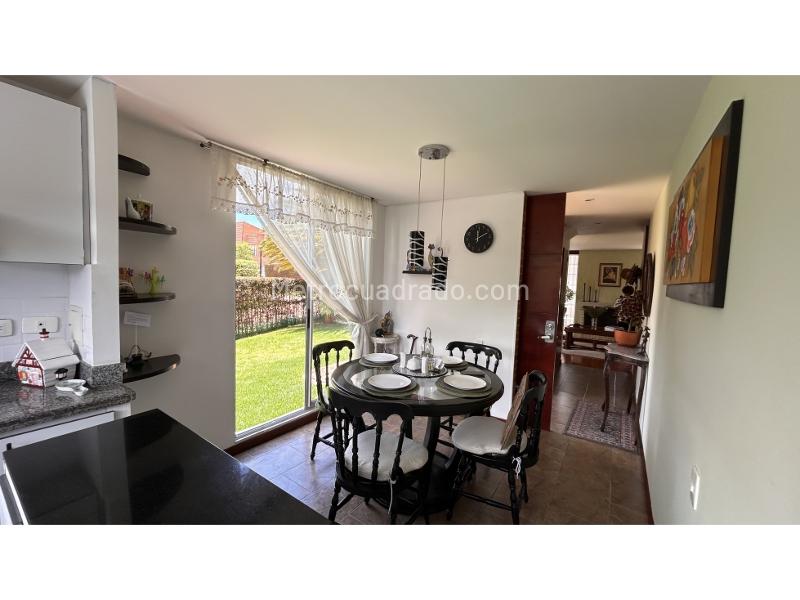 Casa en Venta, Chuntame, Cajicá - Widok 3